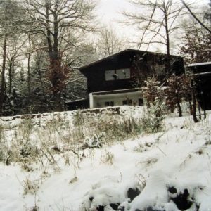 Ferienhaus Hunsrück
