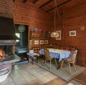 Ferienhaus Hunsrück