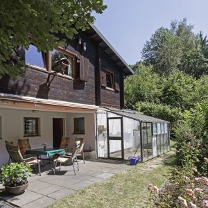 Ferienhaus Hunsrück